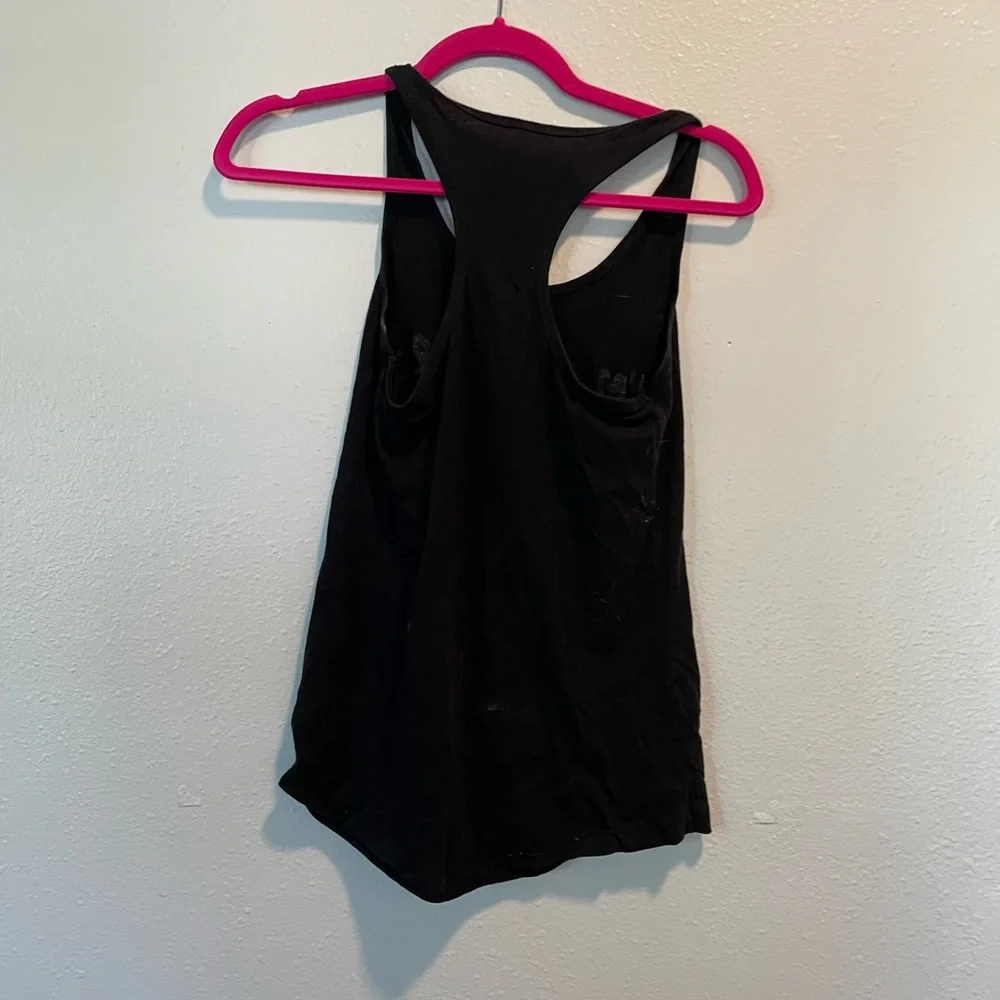 Women’s Taco Feminism Whiskey Equality Tank Top - Picture 5 of 9